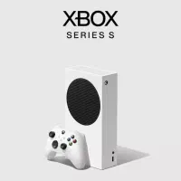 Xbox Series S - توضیحات خوانده شود