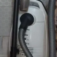 لوازم جارو برقی