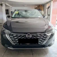 نیسان-سیلفی-مکس ادیشن-2024