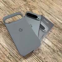 گوگل pixel 9 pro با حافظهٔ ۲۵۶ گیگابایت|موبایل|اصفهان, آبشار|دیوار