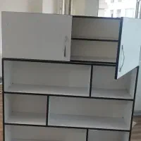 کتابخانه یا طبقه