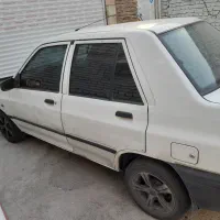 پراید مدل 88اتاق 97