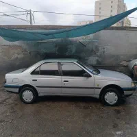 پژو ۴۰۵ مدل ۹۰