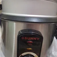 پلوپز و بخار پز