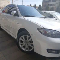 مزدا 3مدل 89|خودرو سواری و وانت|کرج, مهرویلا جنوبی|دیوار