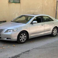 تویوتا کمری ۲۰۰۷ جی ال ایکس