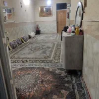 خانه ۱۰۰ متری همکف