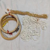 خرازی|لوازم خیاطی و بافتنی|اهواز, گلستان|دیوار