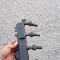 کویل ۲۰۶ تیپ ۲