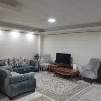 زرکش/۷۶متر/دوخواب/تکواحدی/
