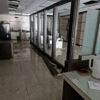 تعداد۲عددکانتربانکی سالم وتمیز