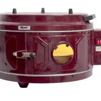 فر برقی گوهری مدل AYS330