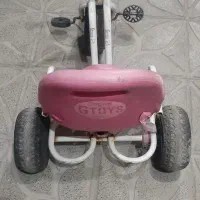 سه چرخه بچه گانه