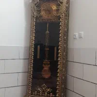 ساعت قدی