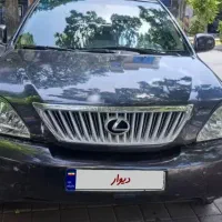 لکسوس rx350 ۲۰۰۸ تویوتا