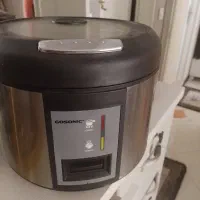 پلوپز و هواپز دو کاره  گاسونیک نو نو