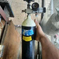 کپسول هوای کامپزیت