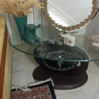 میز عسلی میزوسط مبل