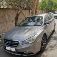 بسترن B50F ۹۴ کم کارکرد کیلس