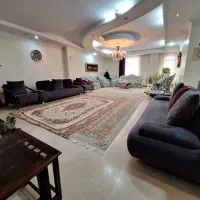 آپارتمان سه خوابه خوش نقشه ۱۳۷ متری ،کوچه بن بست