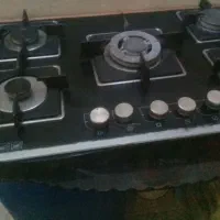 اجاق گاز۳۰تومن   نخر فقط۴تومن ببر