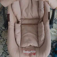 کریر و آغوشی