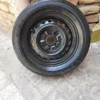 رینگ ولاستیک پراید