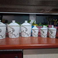 پاسماوری. سالم