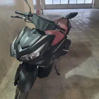دلتا 170 شاهین موتور