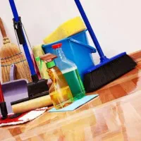 استخدام نیروی خدماتی خانم (نیمه‌وقت)