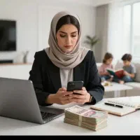 کار آنلاین