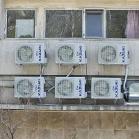استخدام نیرو جهت سیستم های تهویه مطبوع