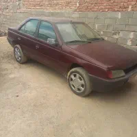 پژو ۲۰۰۰ مدل ۷۸
