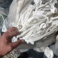 ضایعات پلی استر خالص