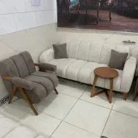 مبل راحتی و سلطنتی زیر قیمت