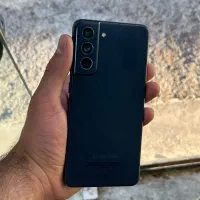 s21 fe 5g