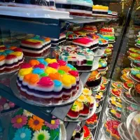 فروشگاه‌ژله‌ودسر
