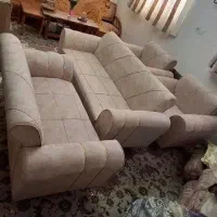 مبل اسکارلت نو