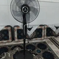 پنکه لمسی