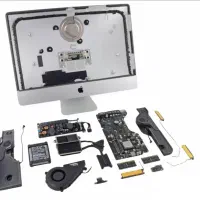 تعمیر تخصصی iMac و کامپیوتر