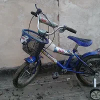 دوچرخه