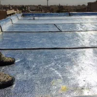 فروش و نصب ایزوگام قیر گونی و آسفالت