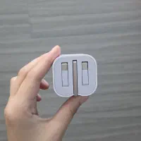 آداپتور ۲۰ وات اپل
