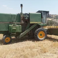 کمباین بنز911
