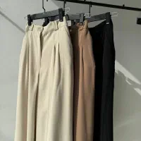 شلوار زارا با ضمانت کیفیت