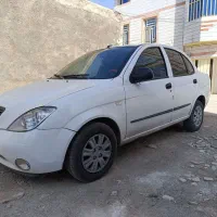 تیبا 1 مدل97 تمیز کارمندی