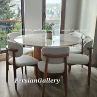 میز ناهارخور پاتریس