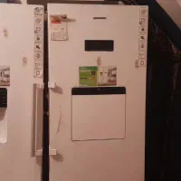 یخچال الکترواستیل