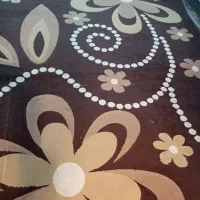 فرش|فرش|هشتگرد, فاز ۱ مهستان|دیوار