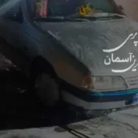پژو ۴۰۵|خودرو سواری و وانت|ملایر, |دیوار